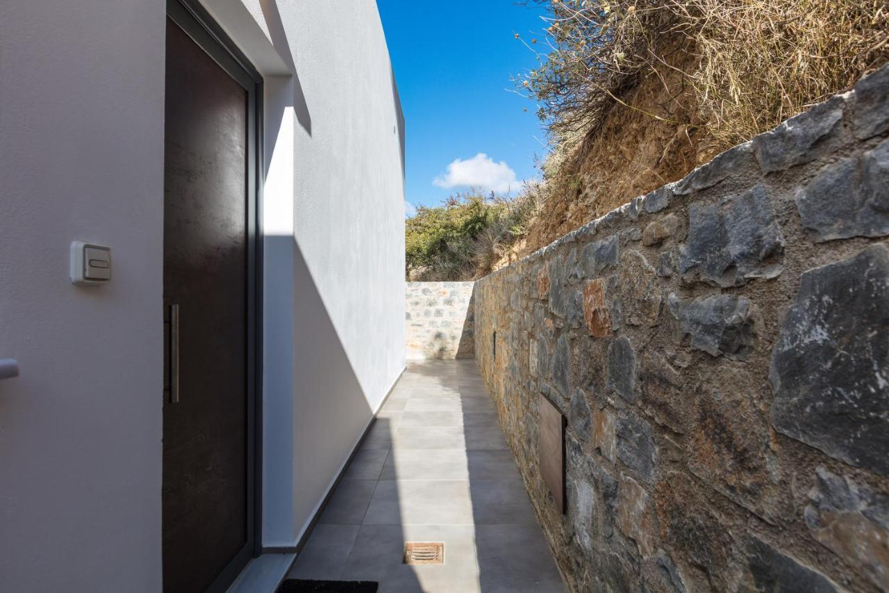Villa Sea-Esta, Adults Only Sellia  Экстерьер фото